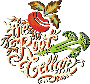 Root Cellar Cafe Logo